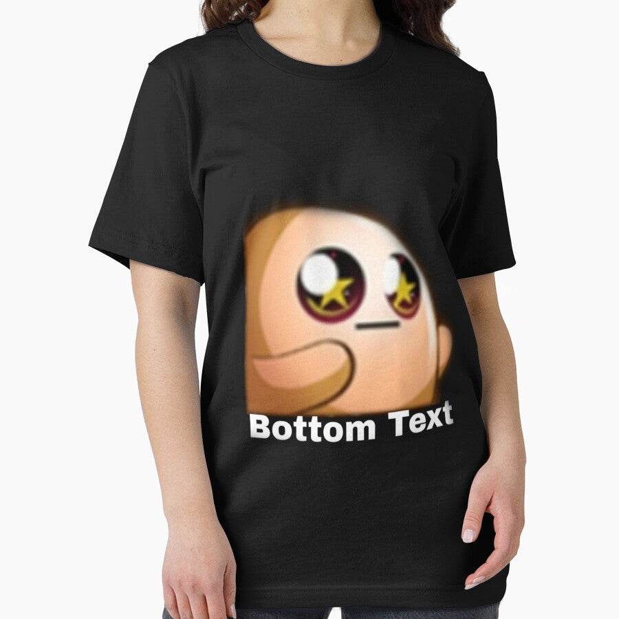 Bottom Text| Perfect Gift by conikkib