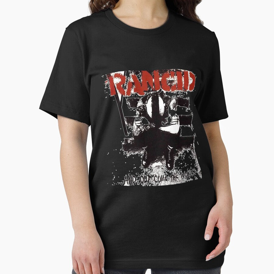 best selling rancid by sherribrandi
