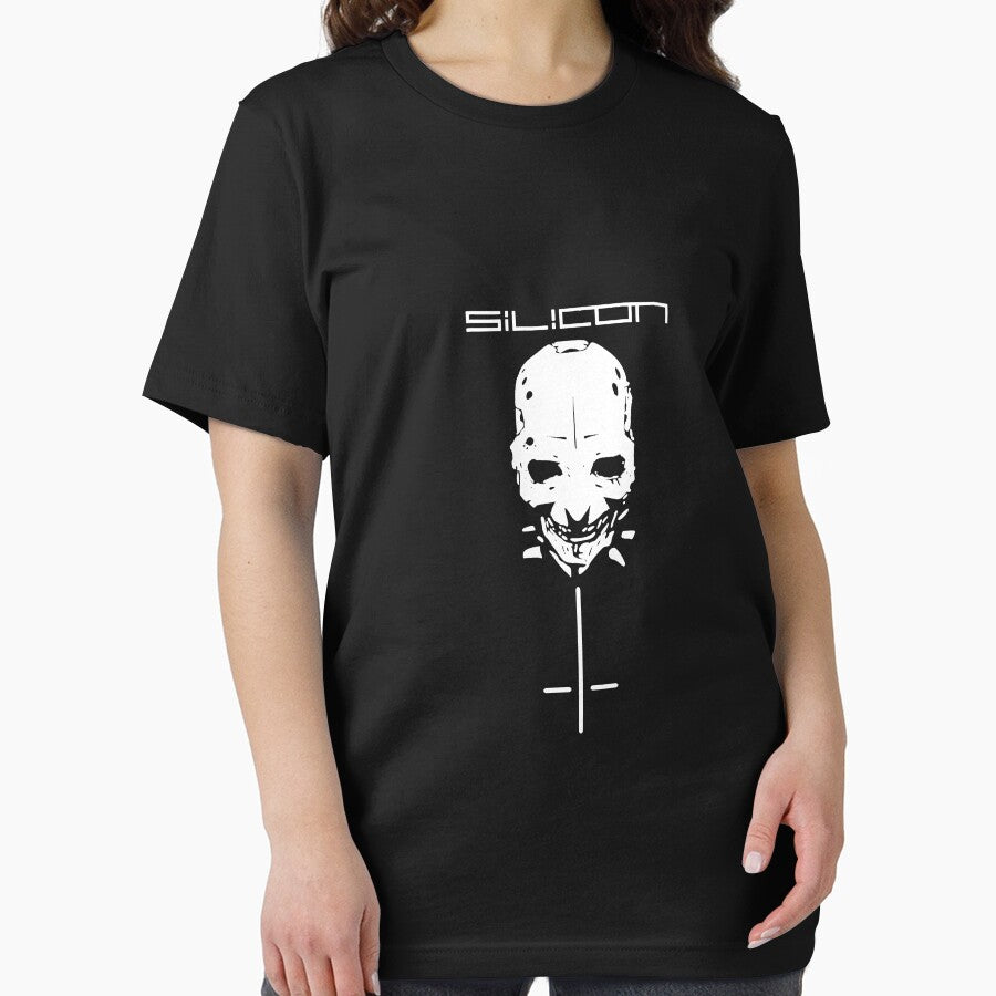 BLAME! Silicon (White by HopeBauery