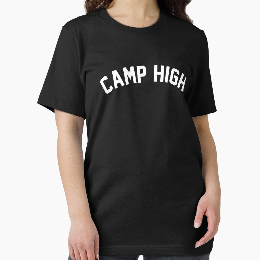 Camp high by addylolanden
