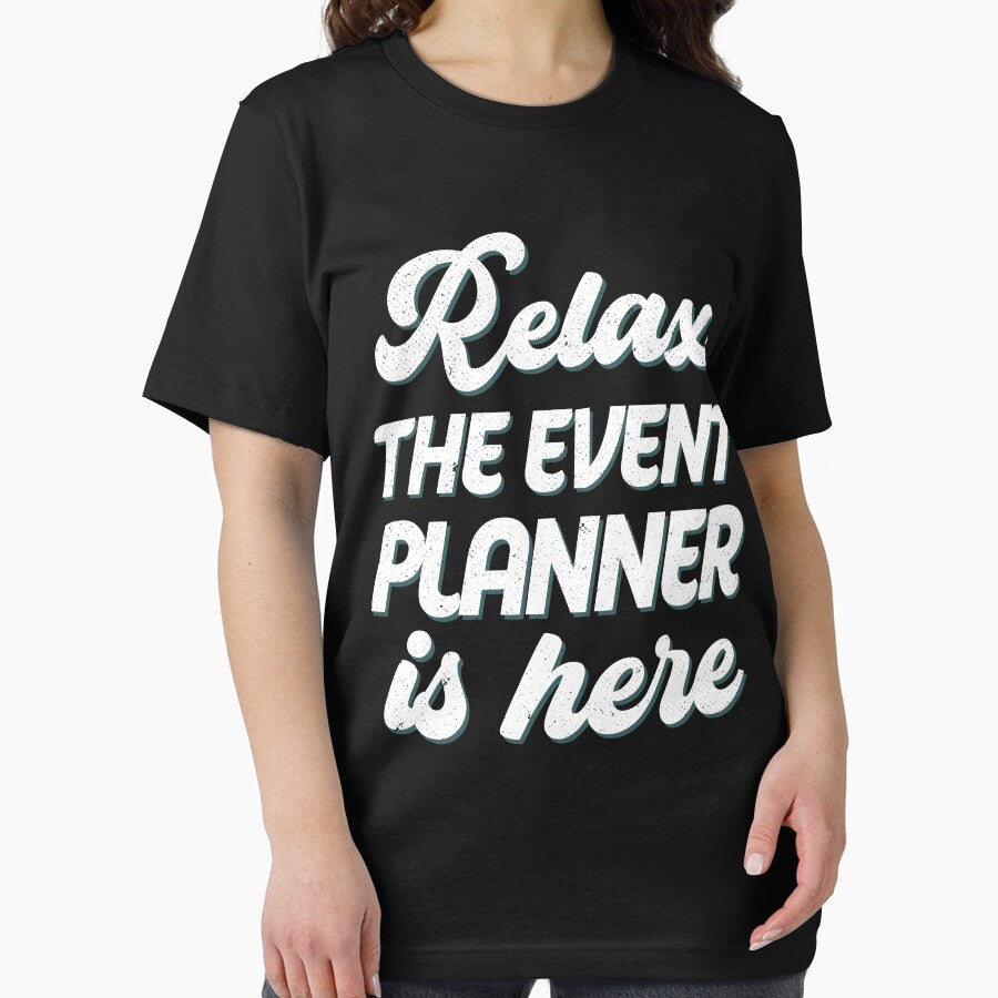 Event Planner by RetroSentio