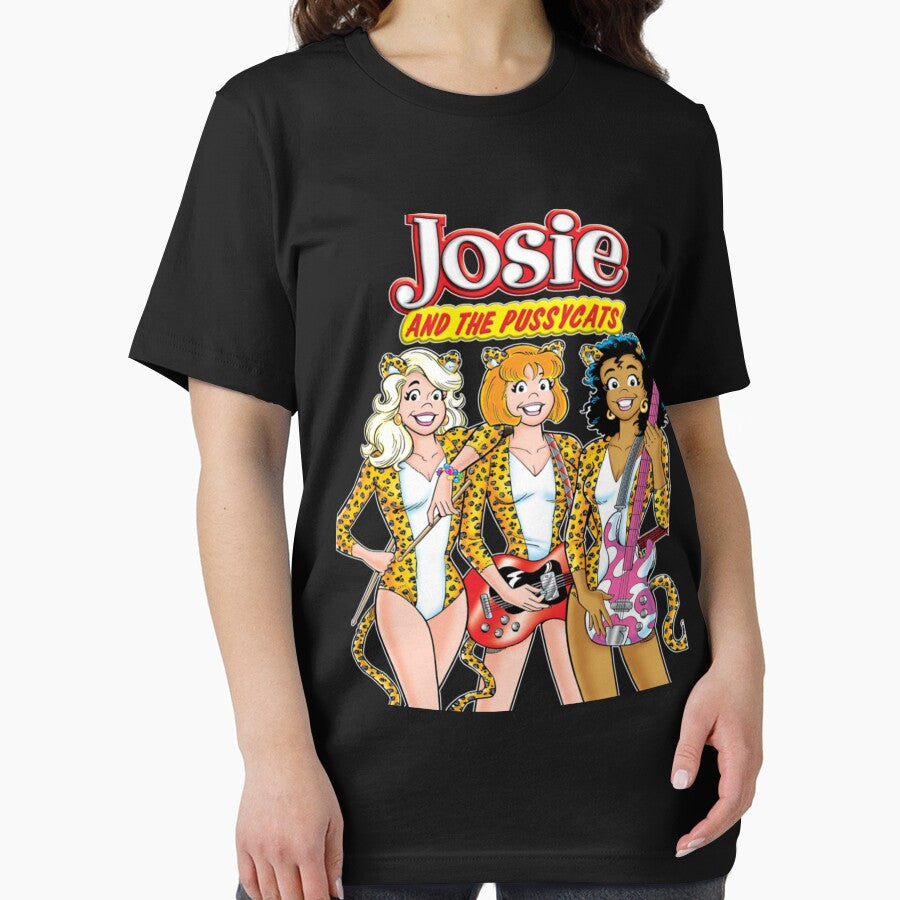 Josie And The Pussycats Limited Edition Perfect Gift by hojundrada4