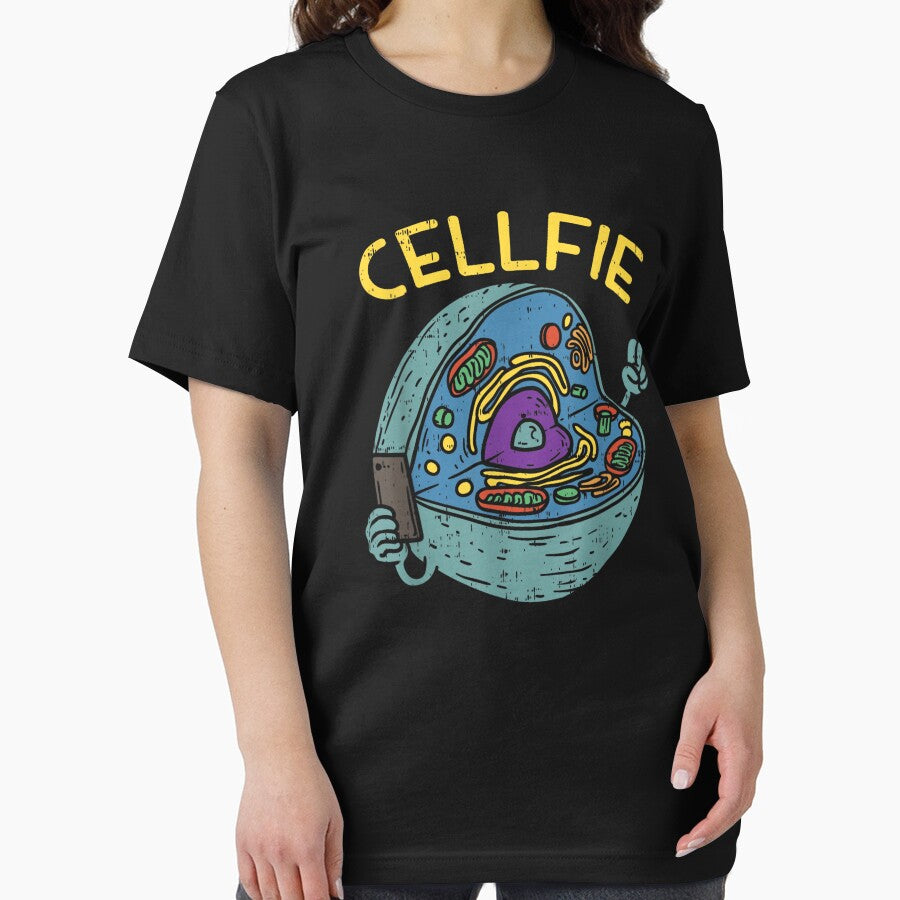 Biology Funny Science by goombi-creative