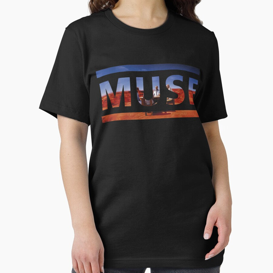 Black Holes And Revelations Muse Cover Logo by RaymondLevy