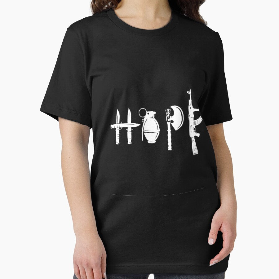 Best Selling Hope (Weapon) by RamsesDesant