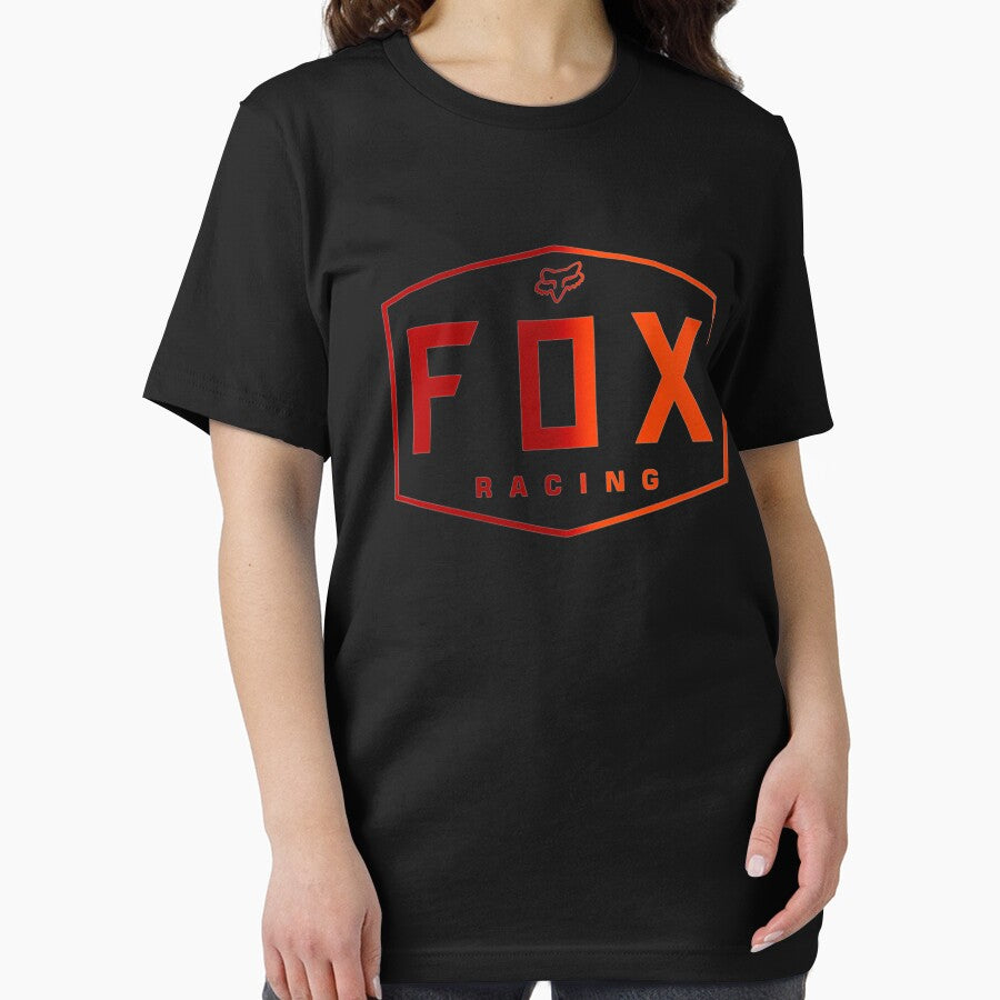 Best Selling Logo Fox Racing by JasperMBrown