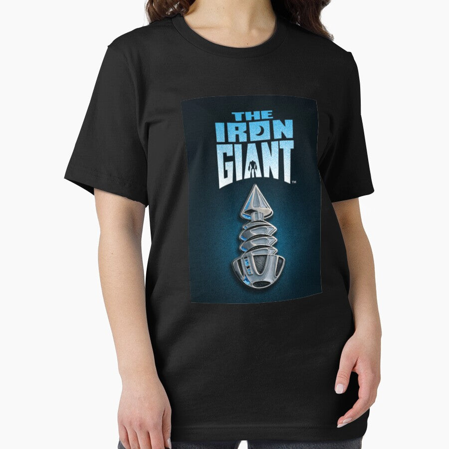Iron Giant Bolt Pin by hlohlohoa