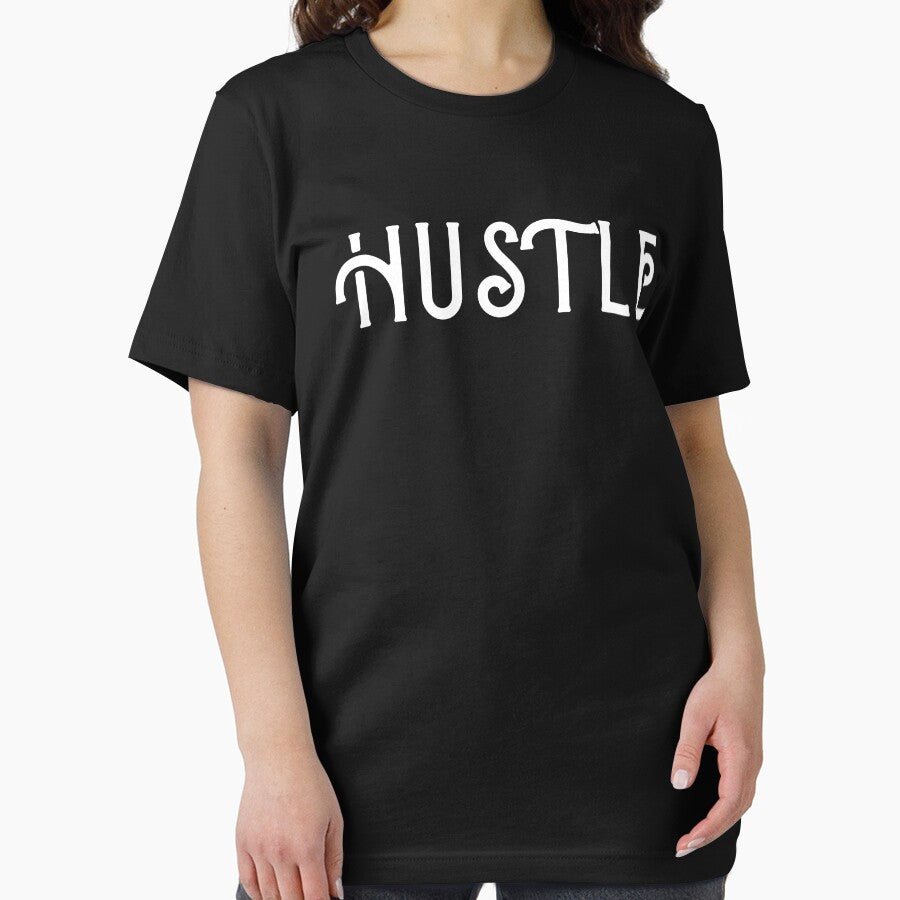 Hustle by Shambusiness