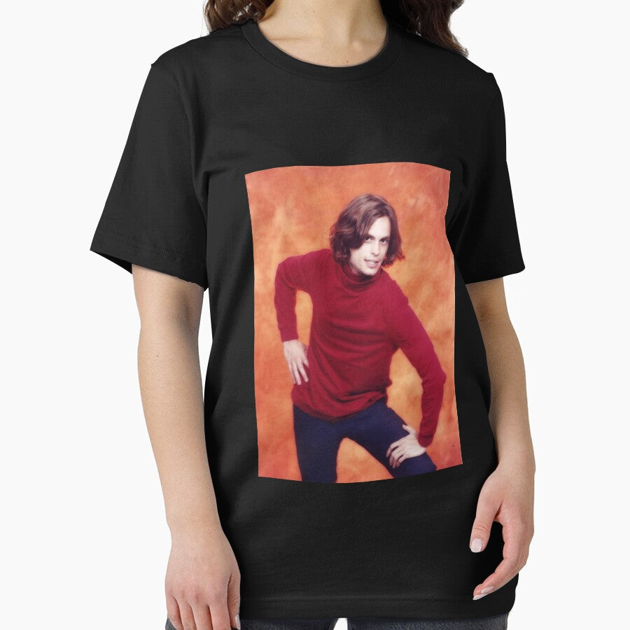 Matthew Gray Gubler Classic by joannkathelk