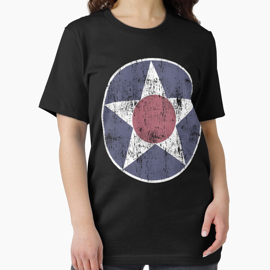 Vintage USAF roundel by RenatoGRB
