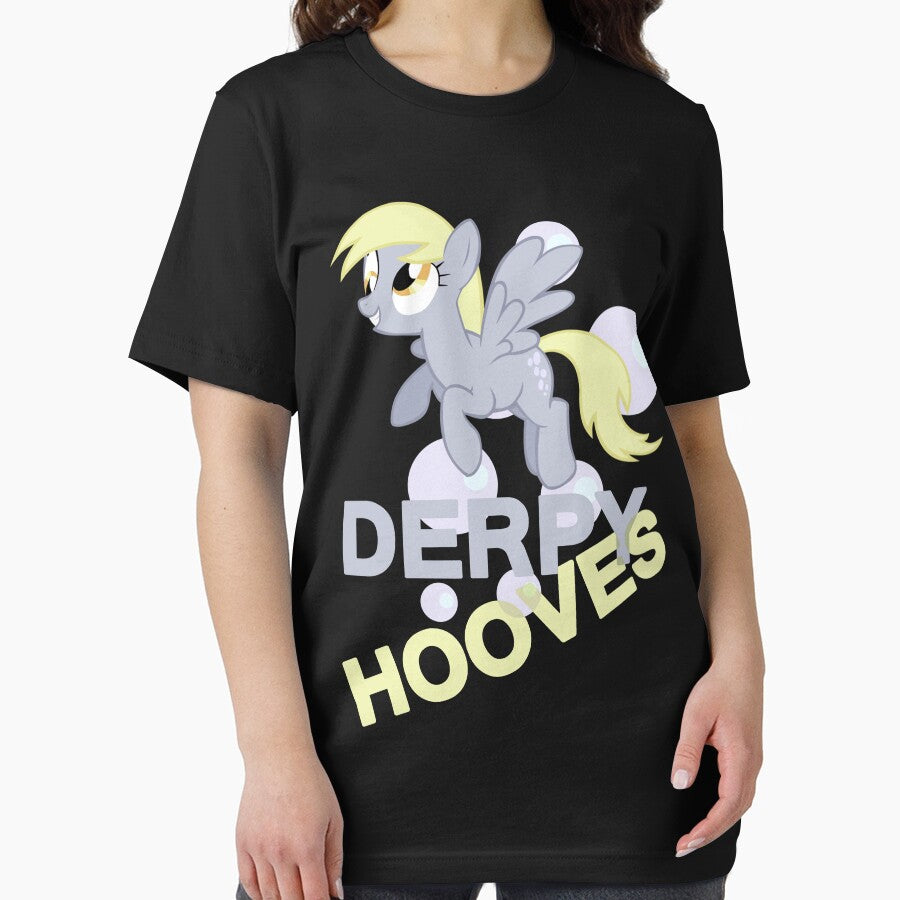 Derpy Hooves by kidomaga