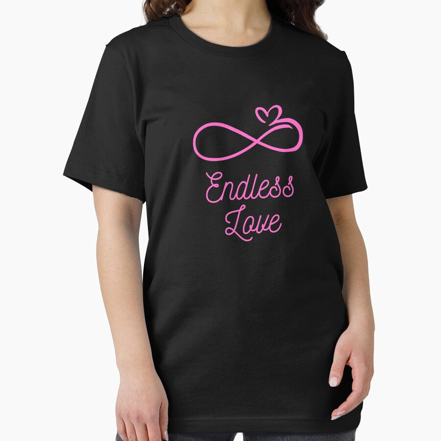 Endless Love - Infinite Love by wish-n-fish
