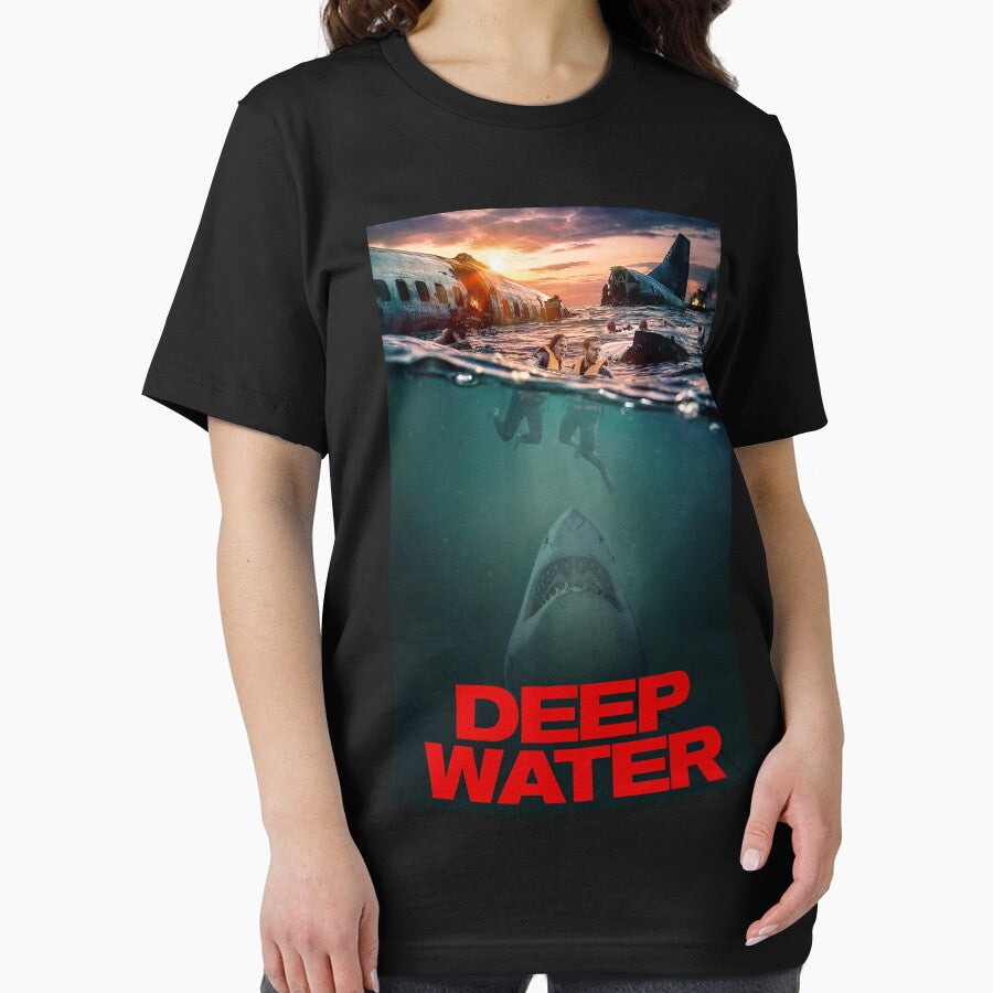 Deep Water by VickiAshley