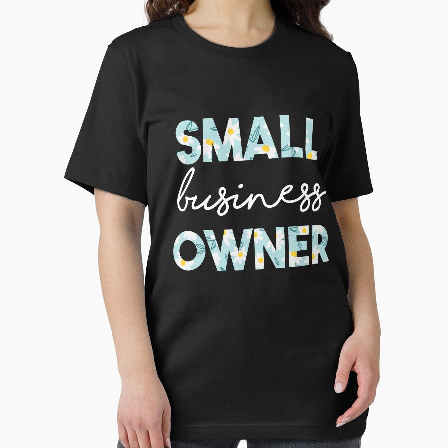 Small Business Owner by KeekStudio