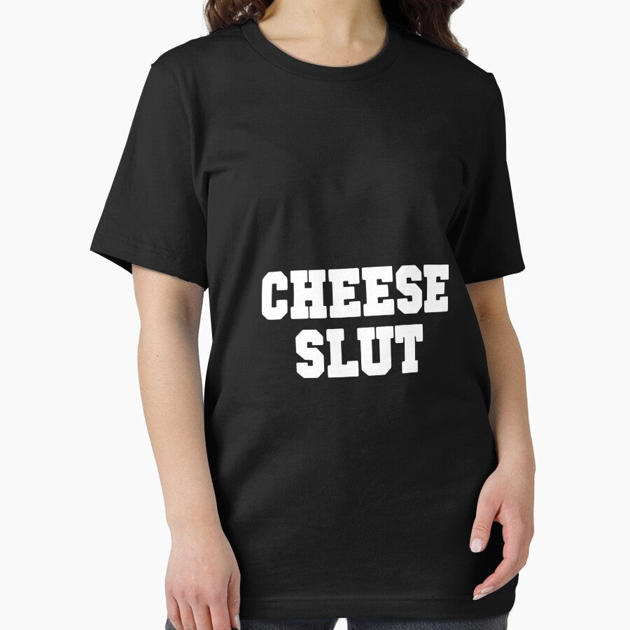 Cheese Slut Best Selling by JewelzWill