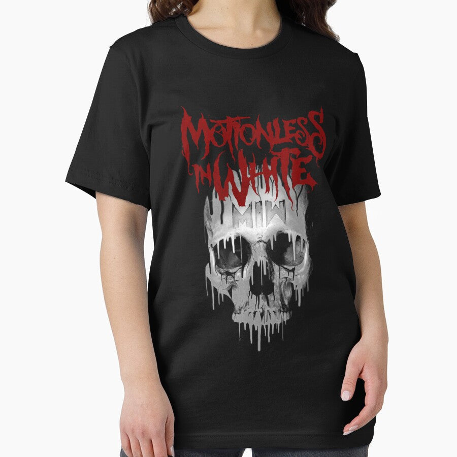 Motionless in White by RaiCroteau