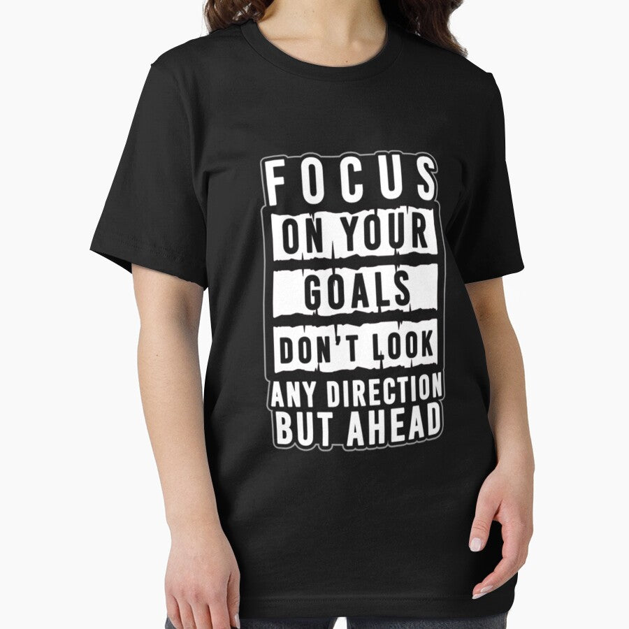 Small businesses Focus On Your Goals by ClamenTaon