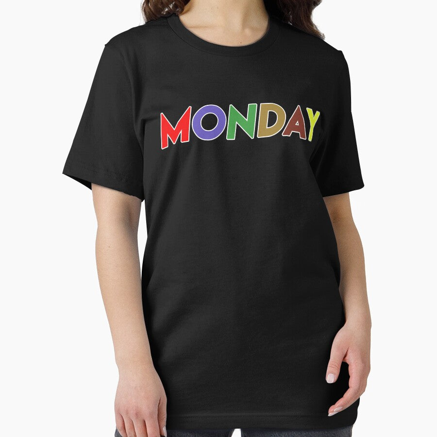 Day Of The Week Group Halloween Costume Monday by Hanaahashem