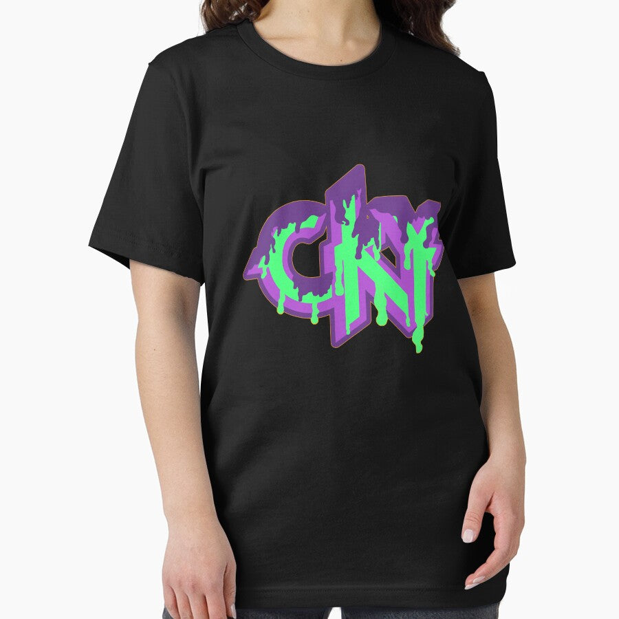 Ghoul Grumps style CKY Logo Classic by JeffreyLeeMore