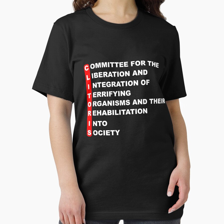 Red Dwarf: C.L.I.T.O.R.I.S (white) by UnPEngineer
