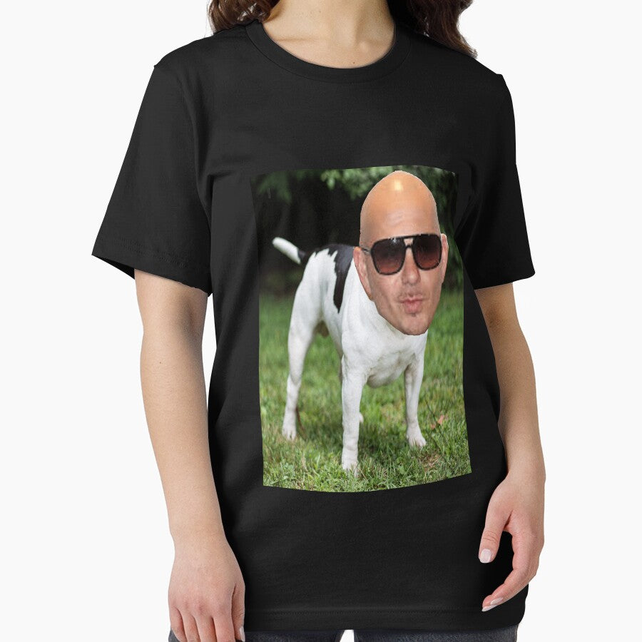 Pitbull Classic by joannkathelk