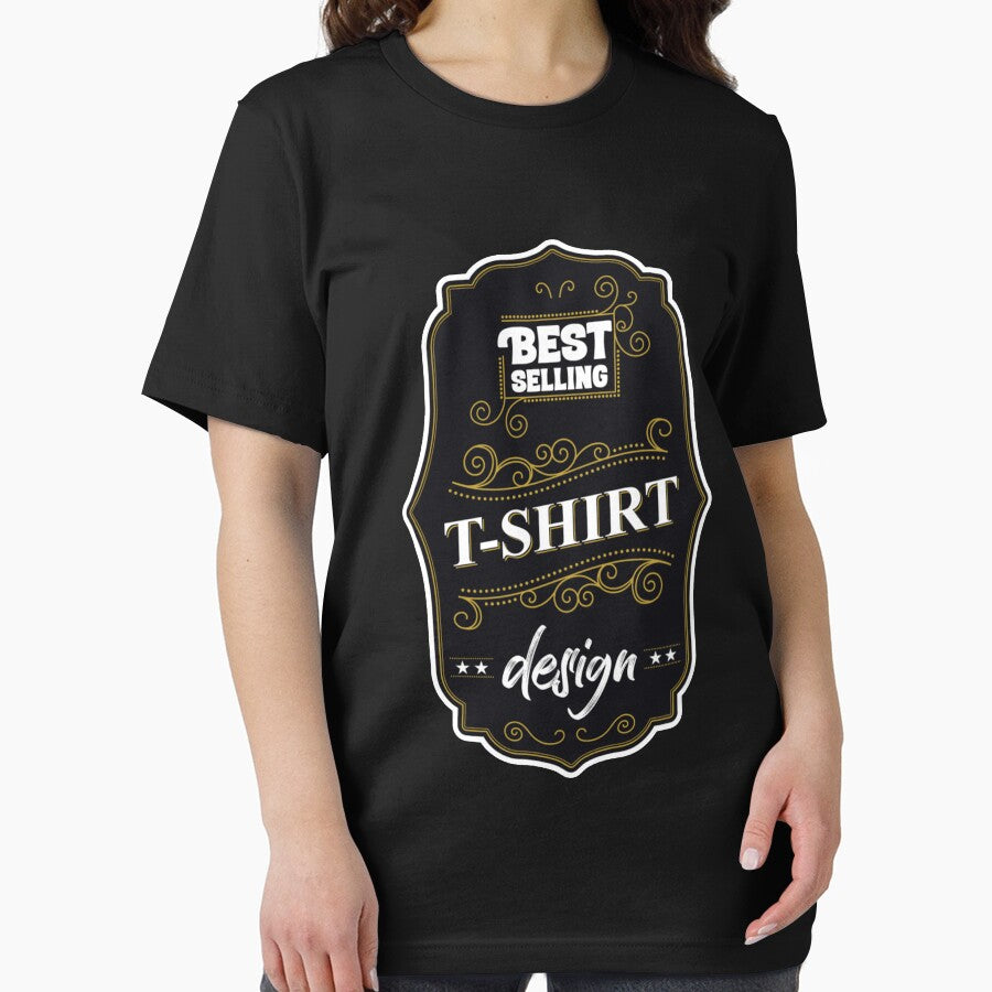 best-selling t-shirt design-- by ForestButterfie