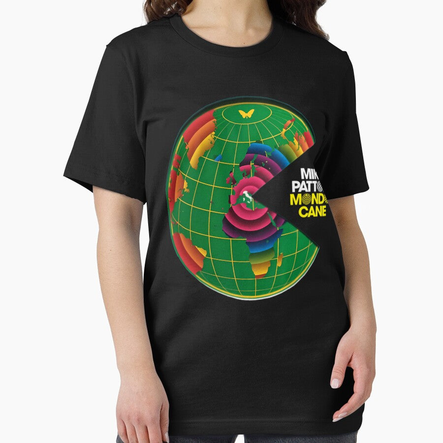 Best Selling - Mike Patton Mondo Cane Merchandise  T-Shirt by ibrahimghani