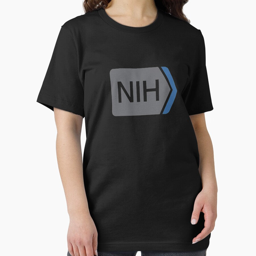 nih national institutes of health by Original1977
