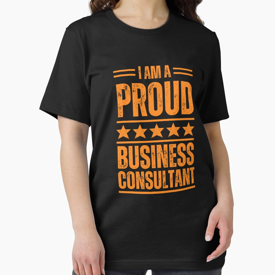 I'm A very proud Business consultant by rootartino