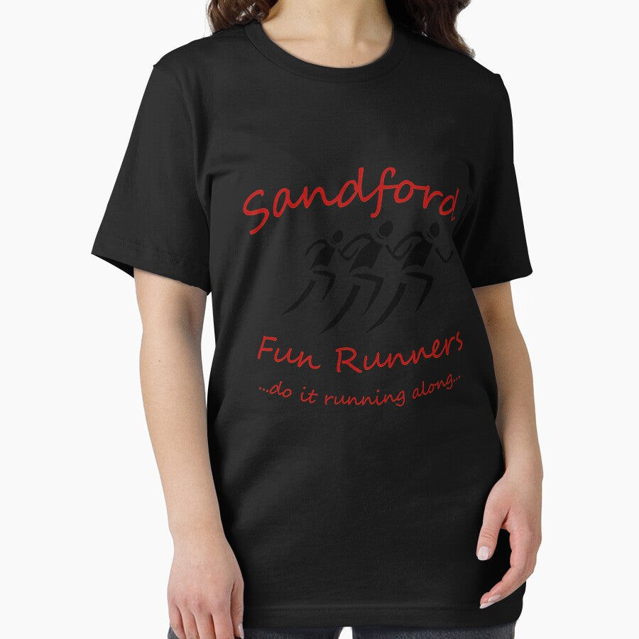 Sandford Fun Run by joannkathelk