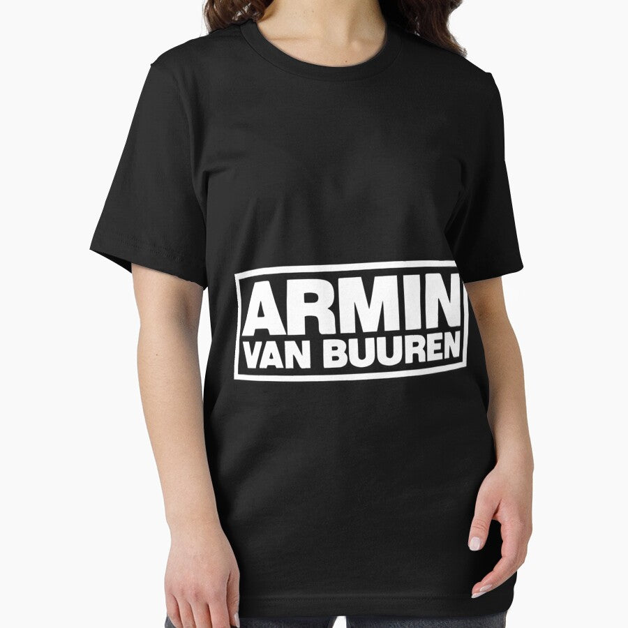Armin Van Buuren Logo by StaceyGardner