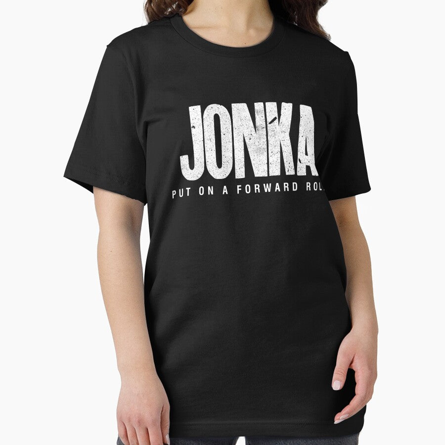 Jonka by WPPosters