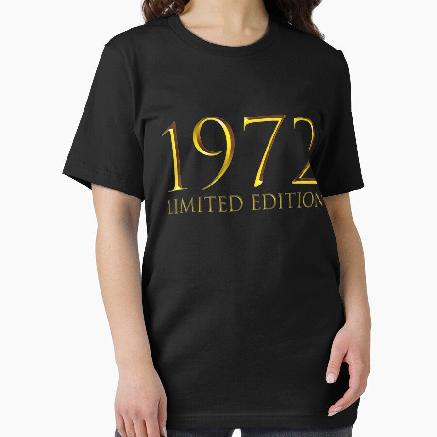 1972 Limited Edition by Masyasich