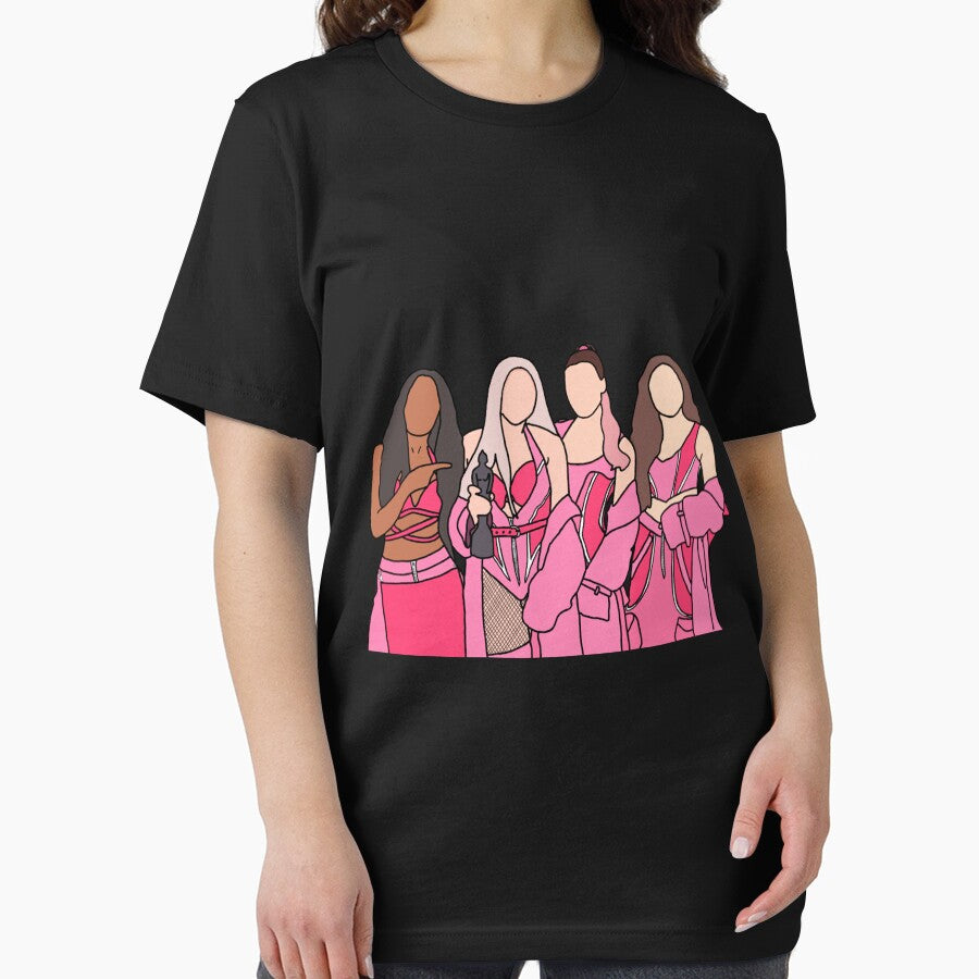 Little Mix by tamster1