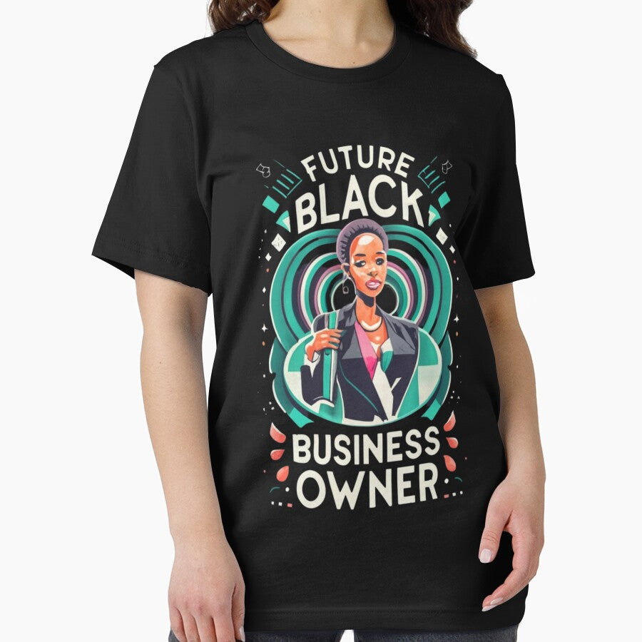 Future Black Business Owners by Rell1970