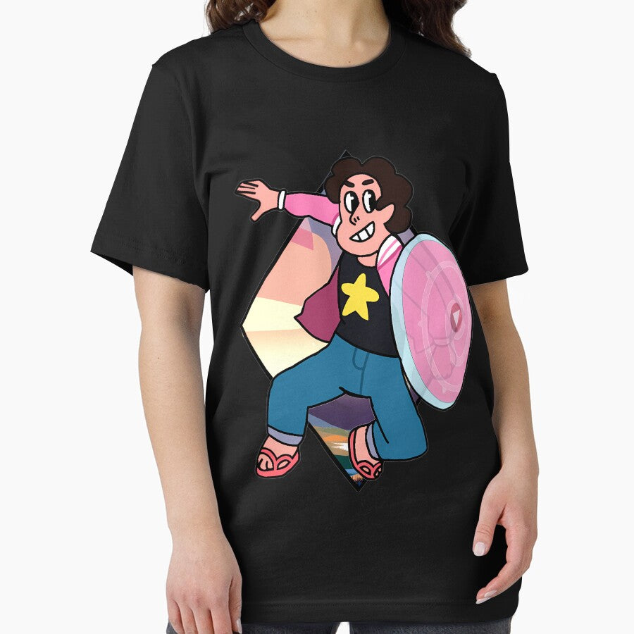 Steven Universe (Future) by EricDEllis