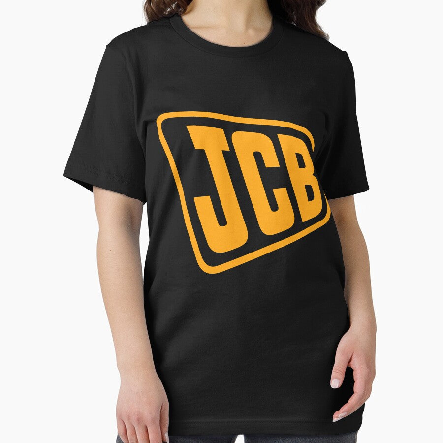 Best Selling - JCB Logo by margertiehqvl