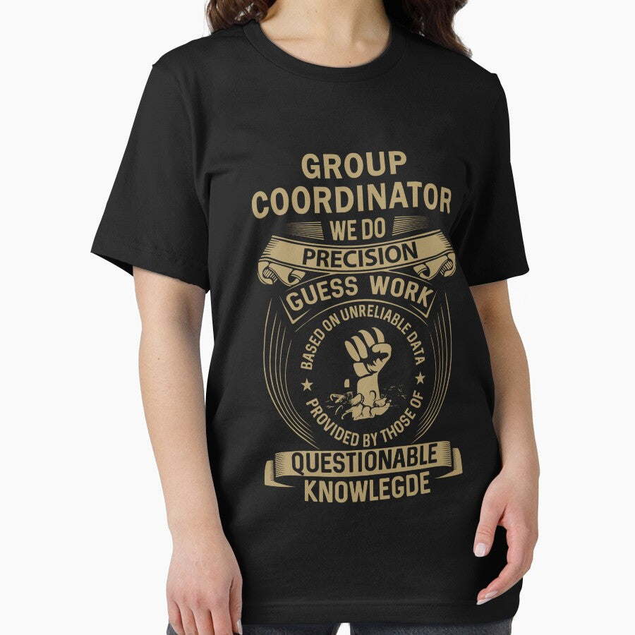 Group Coordinator by MiraclePitts