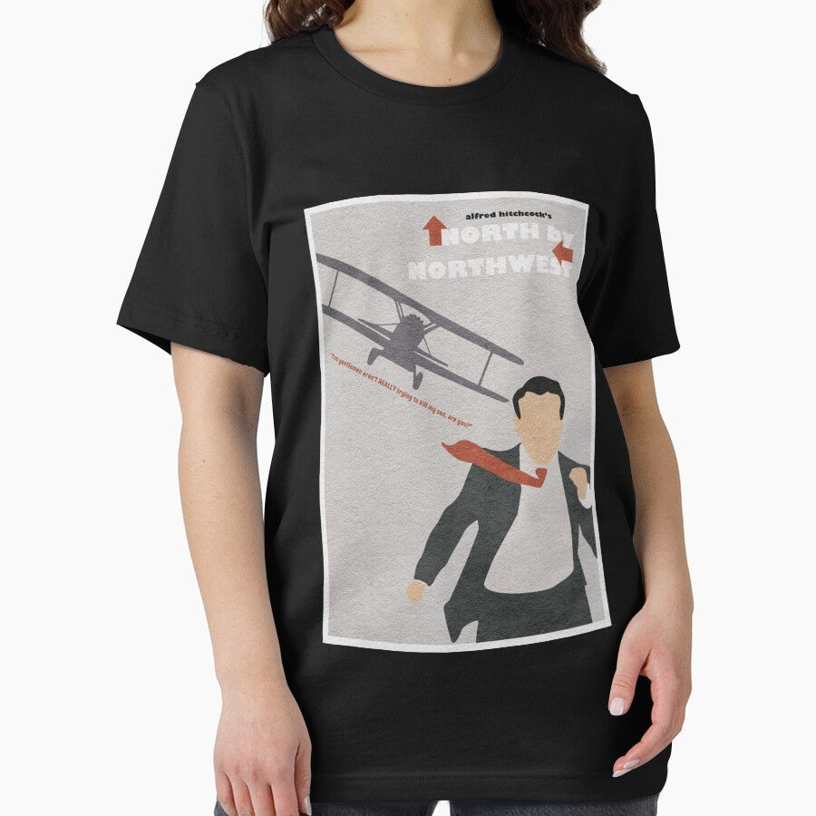 North by Northwest Classic . by palomojkcasa
