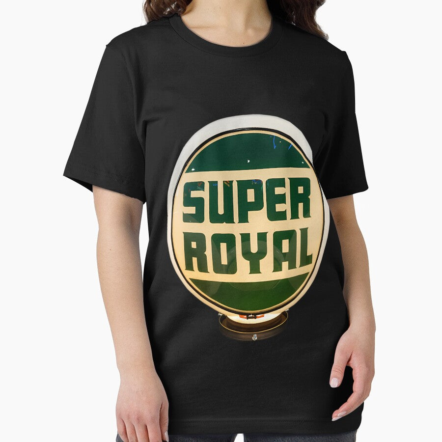 Super Royal Globe Style by BurnelRuais
