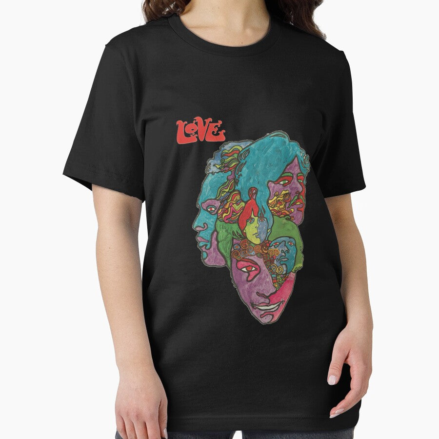 Love  Forever Changes Classic by frozemisty