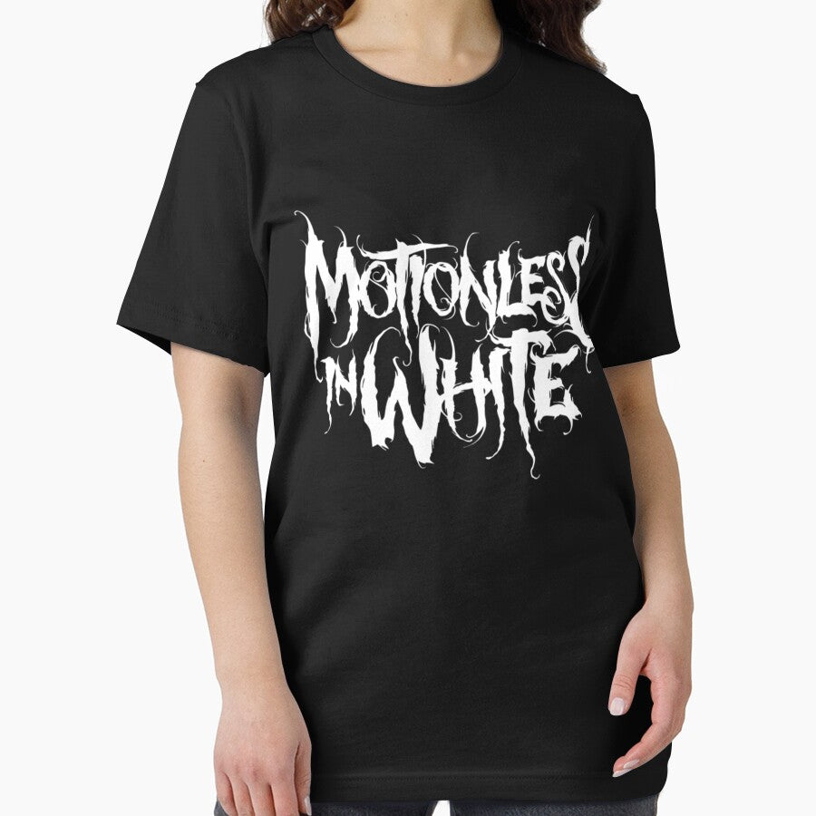 Motionless In White Band by Vincenuger
