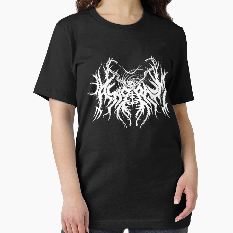 Asagraum Black by EvieFergusons