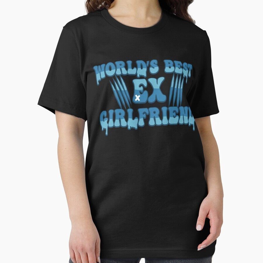 Worlds Best Ex Girlfriend by THROUGH-LIFE
