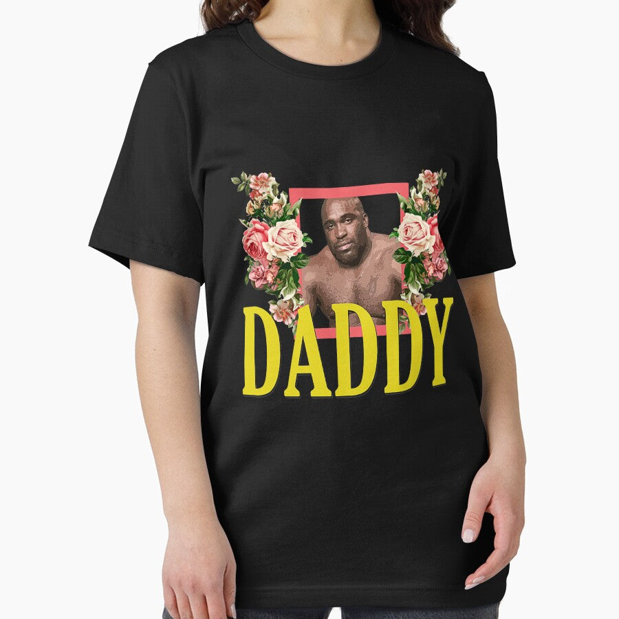 Barry Wood  daddy by rapantigrams