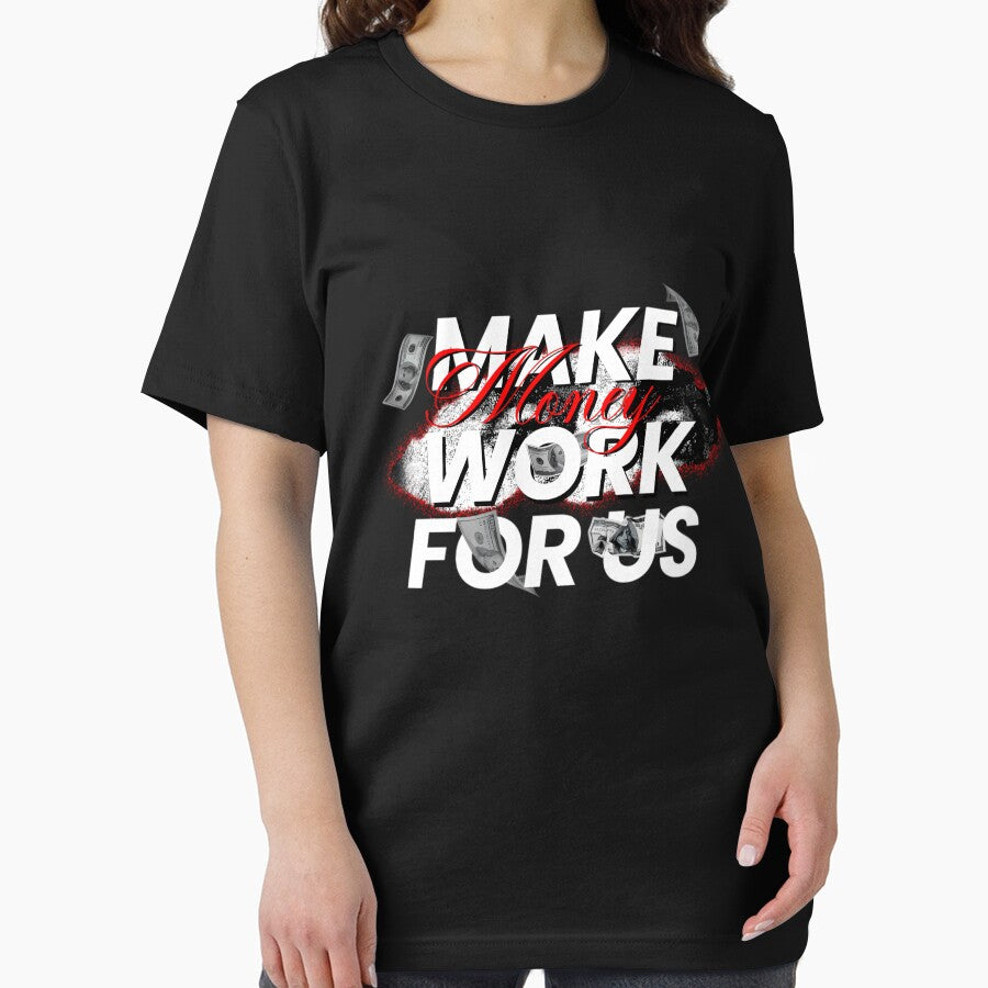 Make Money Work For Us by ChevalierIzyy