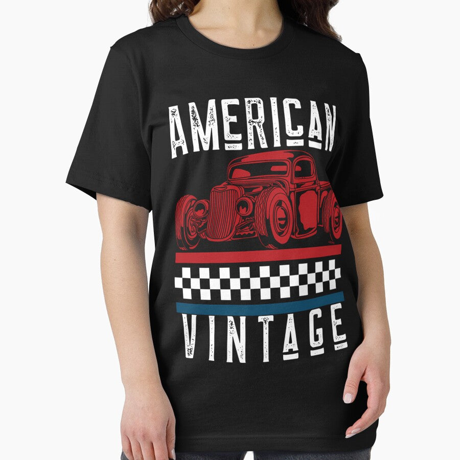American Vintage-Vintage Cars. (1) by dulkisrams