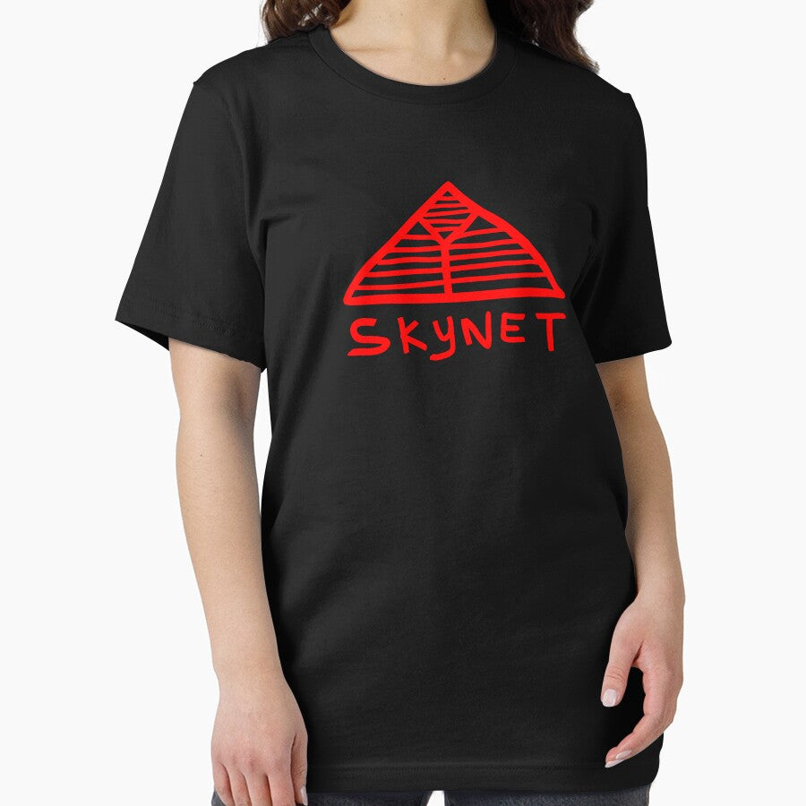 Skynet by Yeaha