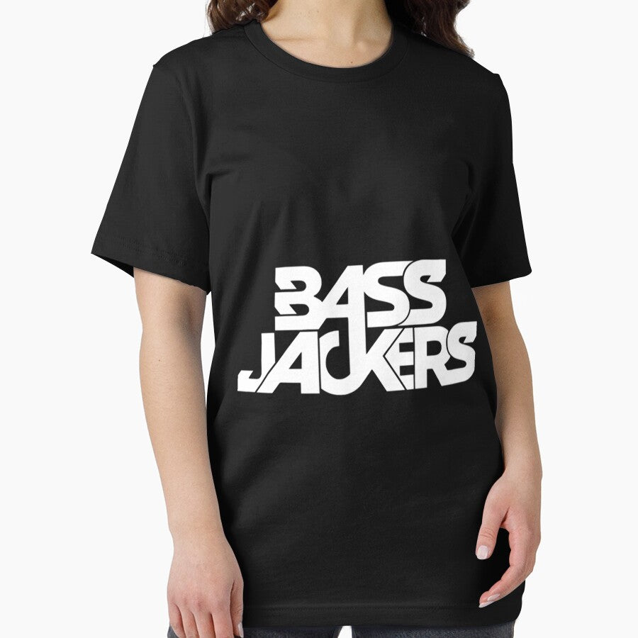 Bassjackers Logo by StaceyGardner