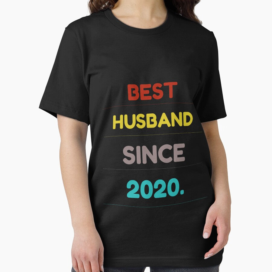Best Husband Since 2020 by tarkaittisak